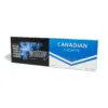 Canadian Lights Cigarettes sealed carton, pula at puti