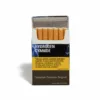 Canadian Premium Original 상자 디스플레이 – 프리미엄 캐나다 담배