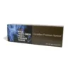 Canadian Premium Special Cigarettes panoramic display showcase