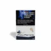Playfare Light Cigarettes pack - makinis na light tobacco Canada