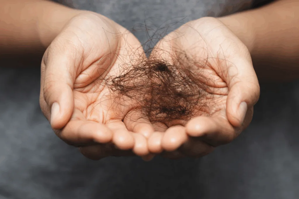le tabagisme provoque-t-il la perte de cheveux
