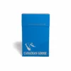 Сигарети Canada Goose - Преміальний канадський тютюн