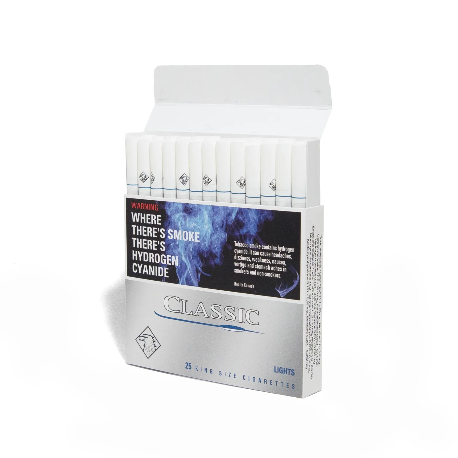 Buy Rollies Lights Cigarettes Online - Save On Cigarettes Australia