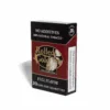 Rolled Gold Full Flavor Cigarettes - Buy Premium Tobacco Online