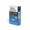 dM Smooth Cigarettes - Smooth Tobacco Experience