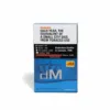 dM Smooth Cigarettes - Smooth Tobacco Experience
